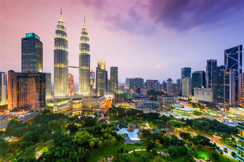 Κουάλα Λουμπούρ – Πούκετ | Μαλαισία & Ταϊλάνδη ατομικό ταξίδι 10 ημερών με Turkish Airlines
