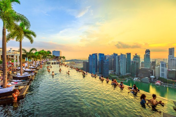 Τσιάνγκ Μάι – Πούκετ – Σιγκαπούρη | Ταϊλάνδη & Σιγκαπούρη | Ατομικό ταξίδι 10 ημ. με QATAR AIRWAYS